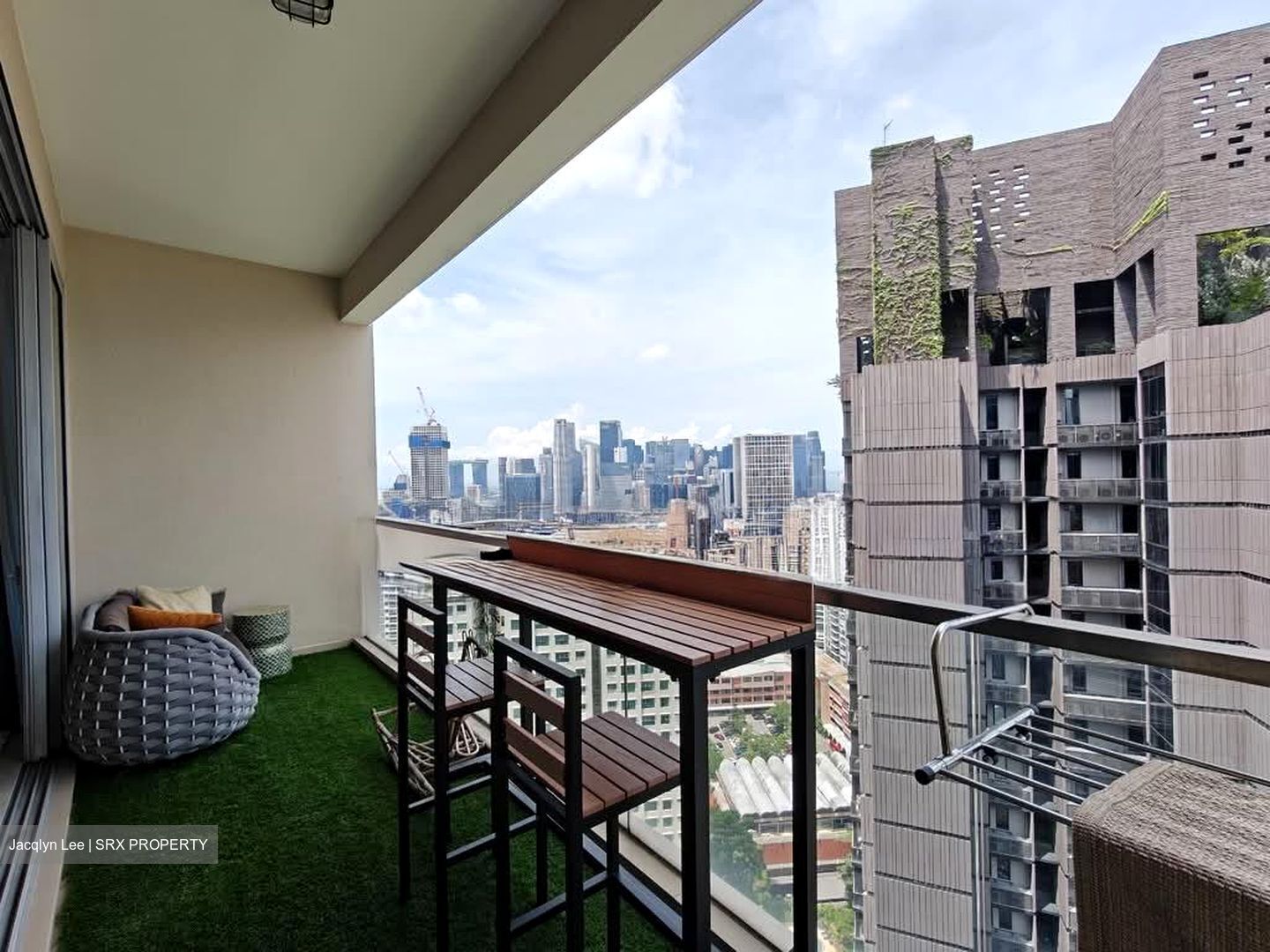 Martin Place Residences (D9), Condominium #577209481